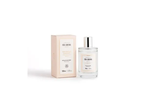 FER A CHEVAL EAU FRA 25272